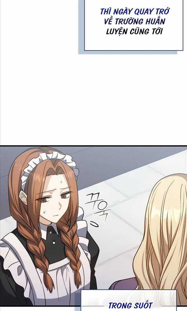 Sát Thủ Tái Sinh Thành Một Kiếm Sĩ Thiên Tài Chapter 17 trang 41