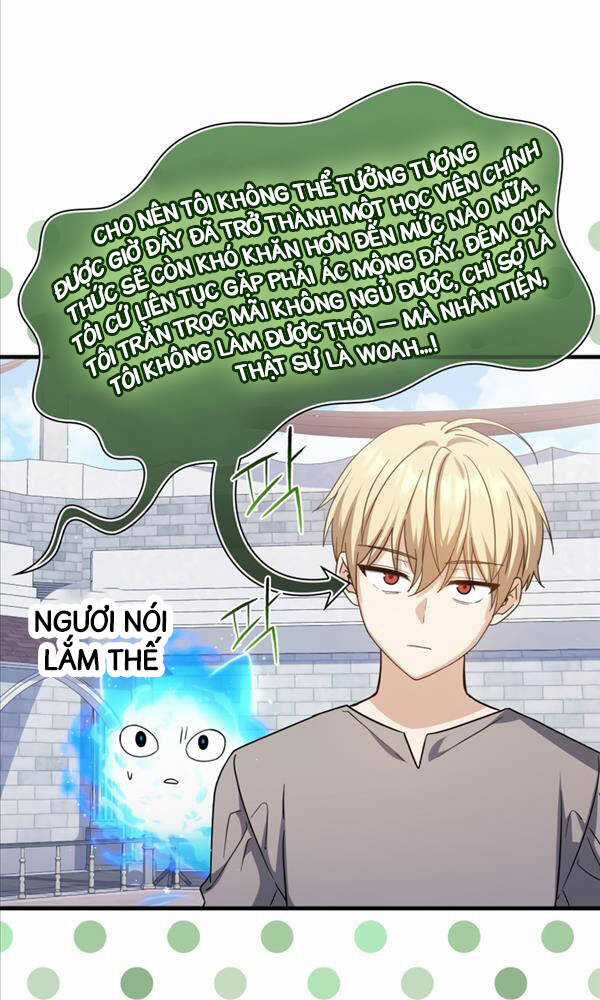 Sát Thủ Tái Sinh Thành Một Kiếm Sĩ Thiên Tài Chapter 17 trang 72