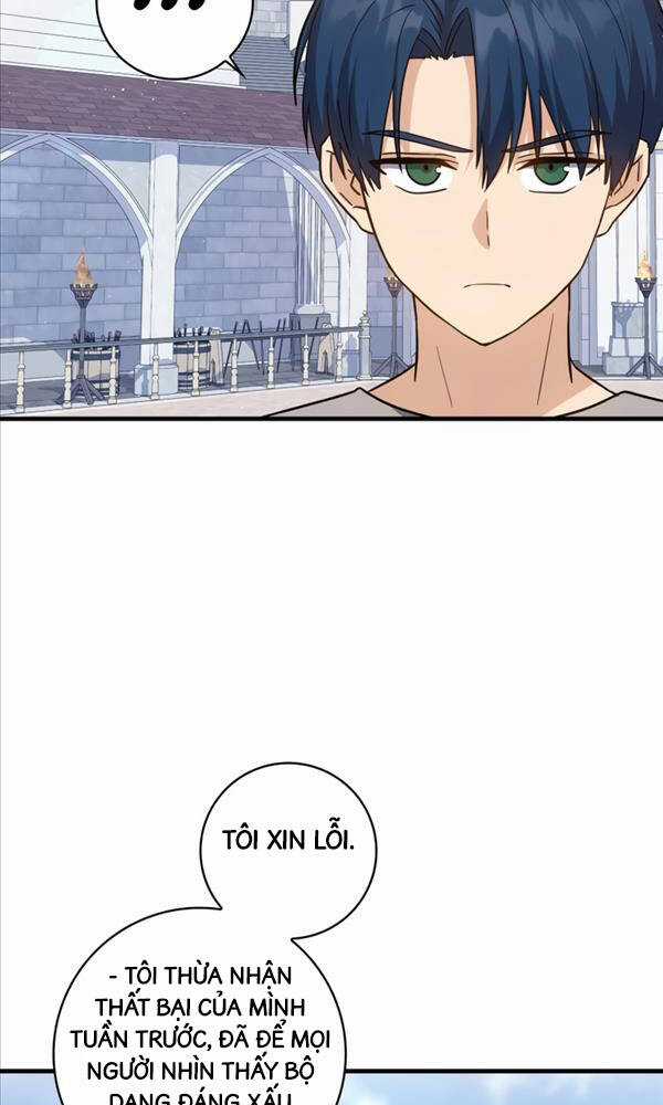 Sát Thủ Tái Sinh Thành Một Kiếm Sĩ Thiên Tài Chapter 17 trang 79