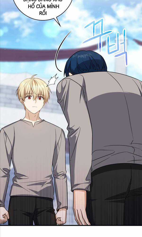 Sát Thủ Tái Sinh Thành Một Kiếm Sĩ Thiên Tài Chapter 17 trang 80