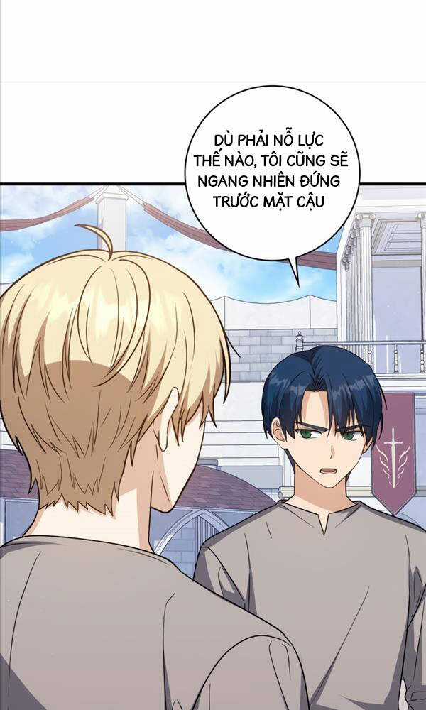 Sát Thủ Tái Sinh Thành Một Kiếm Sĩ Thiên Tài Chapter 17 trang 82