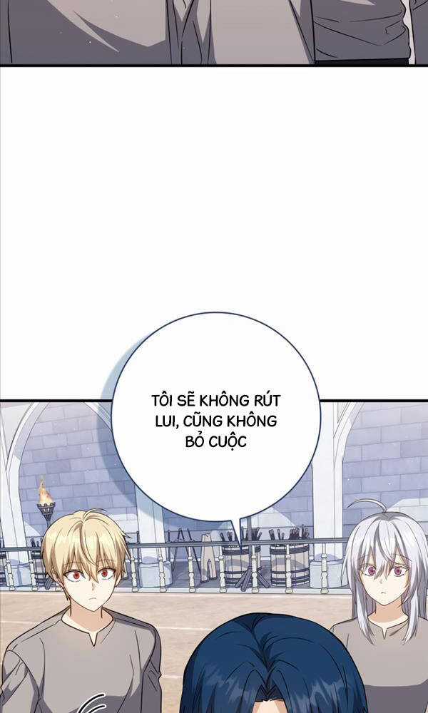 Sát Thủ Tái Sinh Thành Một Kiếm Sĩ Thiên Tài Chapter 17 trang 83