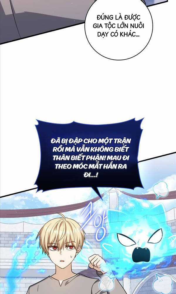 Sát Thủ Tái Sinh Thành Một Kiếm Sĩ Thiên Tài Chapter 17 trang 87