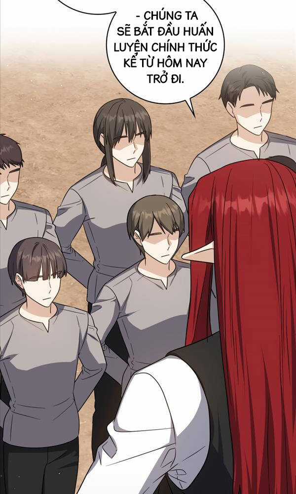 Sát Thủ Tái Sinh Thành Một Kiếm Sĩ Thiên Tài Chapter 17 trang 93