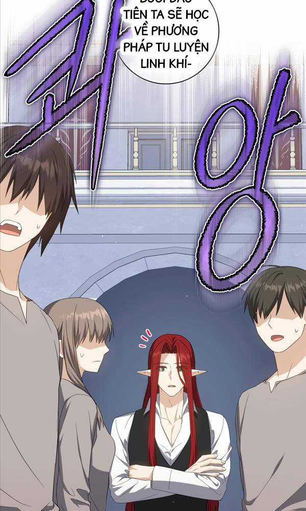 Sát Thủ Tái Sinh Thành Một Kiếm Sĩ Thiên Tài Chapter 17 trang 96