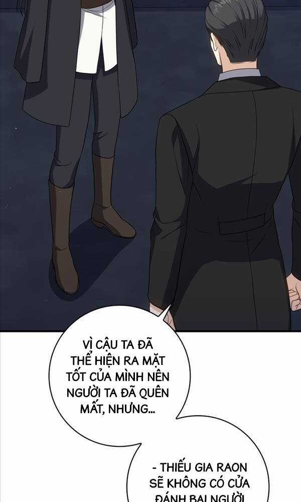 Sát Thủ Tái Sinh Thành Một Kiếm Sĩ Thiên Tài Chapter 18 trang 107