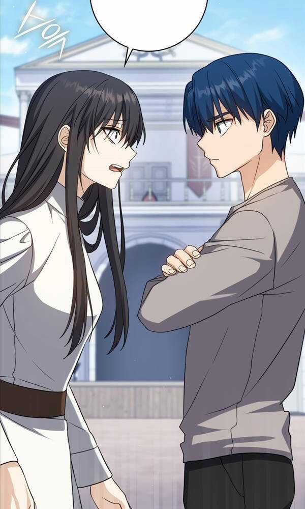 Sát Thủ Tái Sinh Thành Một Kiếm Sĩ Thiên Tài Chapter 18 trang 13