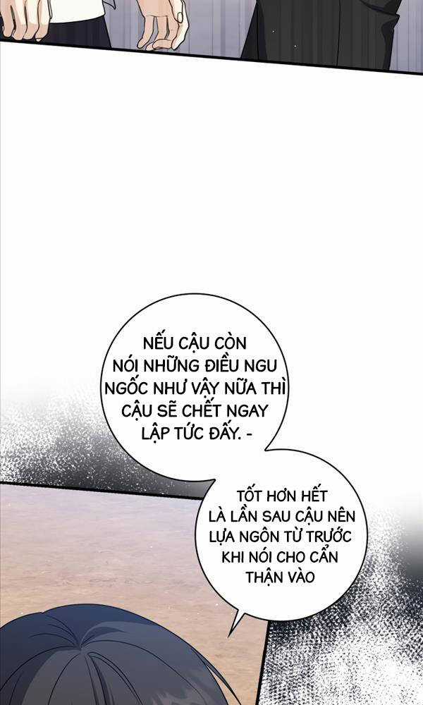 Sát Thủ Tái Sinh Thành Một Kiếm Sĩ Thiên Tài Chapter 18 trang 14