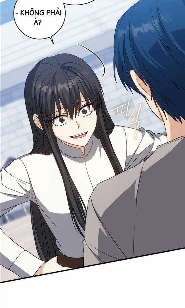 Sát Thủ Tái Sinh Thành Một Kiếm Sĩ Thiên Tài Chapter 18 trang 17