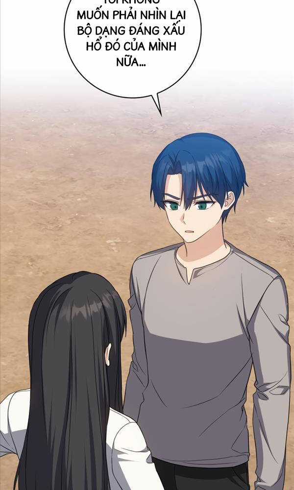 Sát Thủ Tái Sinh Thành Một Kiếm Sĩ Thiên Tài Chapter 18 trang 19