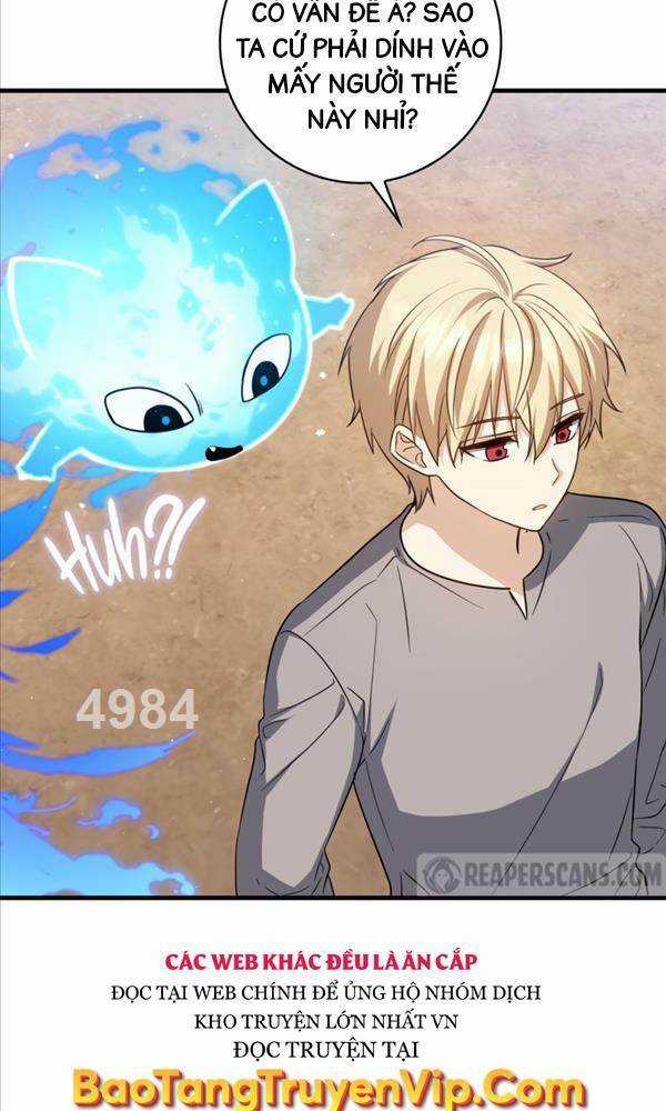 Sát Thủ Tái Sinh Thành Một Kiếm Sĩ Thiên Tài Chapter 18 trang 2