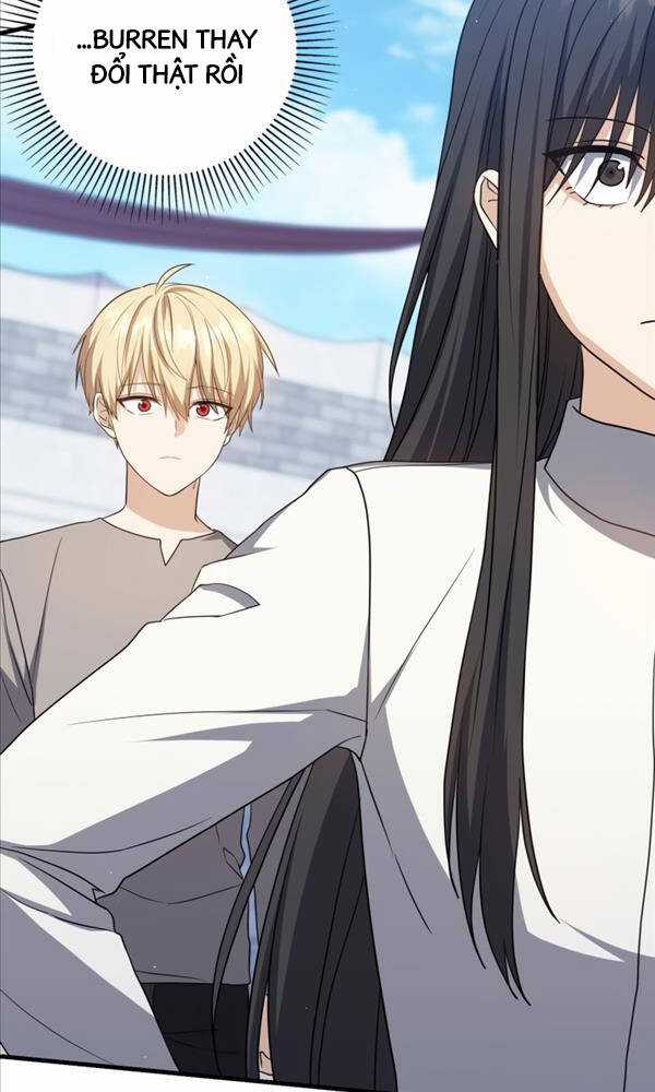 Sát Thủ Tái Sinh Thành Một Kiếm Sĩ Thiên Tài Chapter 18 trang 21