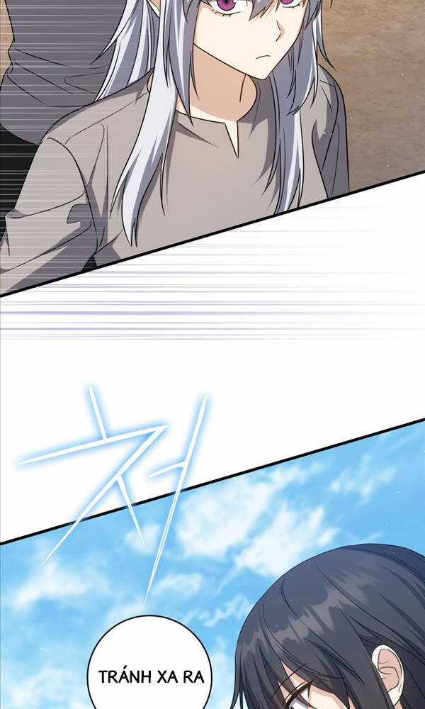 Sát Thủ Tái Sinh Thành Một Kiếm Sĩ Thiên Tài Chapter 18 trang 23