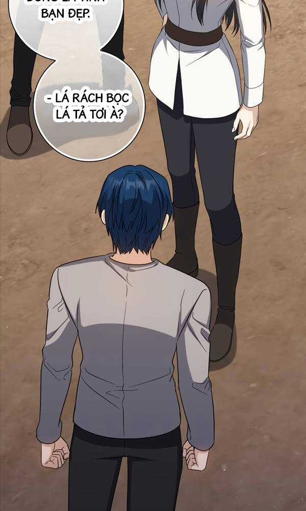 Sát Thủ Tái Sinh Thành Một Kiếm Sĩ Thiên Tài Chapter 18 trang 26