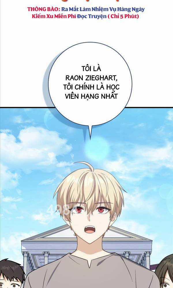 Sát Thủ Tái Sinh Thành Một Kiếm Sĩ Thiên Tài Chapter 18 trang 3