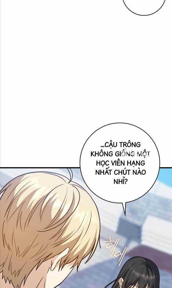 Sát Thủ Tái Sinh Thành Một Kiếm Sĩ Thiên Tài Chapter 18 trang 5