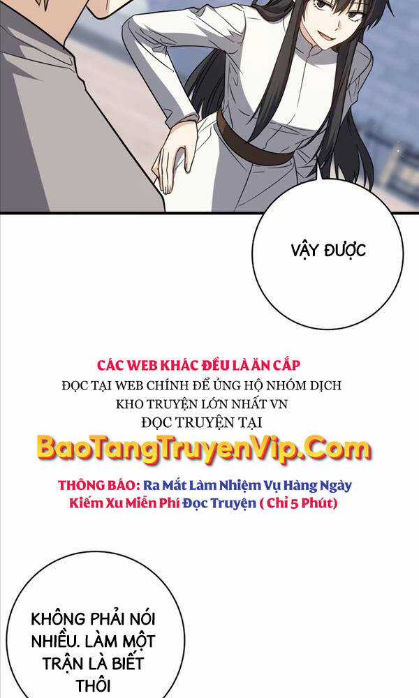 Sát Thủ Tái Sinh Thành Một Kiếm Sĩ Thiên Tài Chapter 18 trang 6