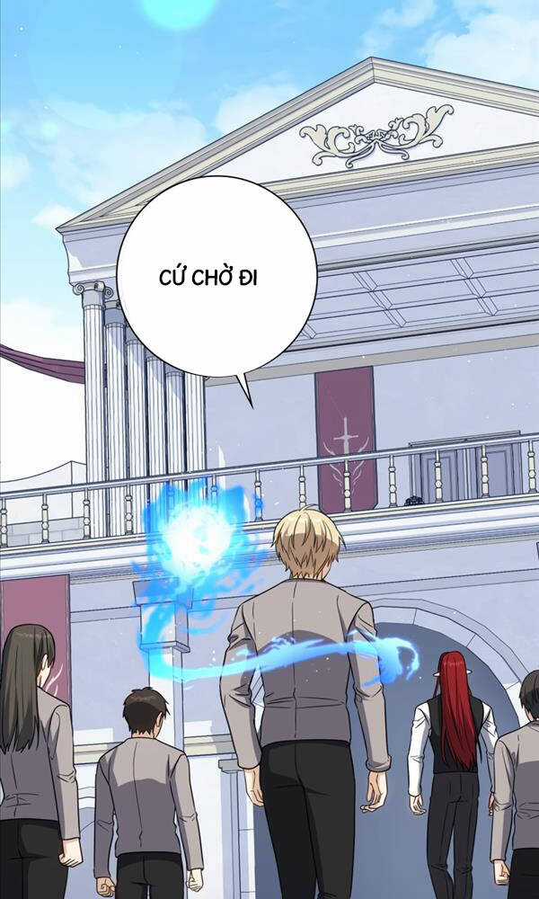 Sát Thủ Tái Sinh Thành Một Kiếm Sĩ Thiên Tài Chapter 18 trang 68