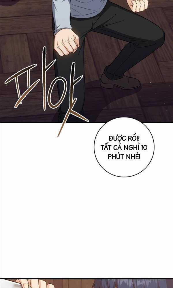 Sát Thủ Tái Sinh Thành Một Kiếm Sĩ Thiên Tài Chapter 18 trang 73