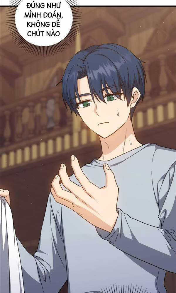 Sát Thủ Tái Sinh Thành Một Kiếm Sĩ Thiên Tài Chapter 18 trang 75