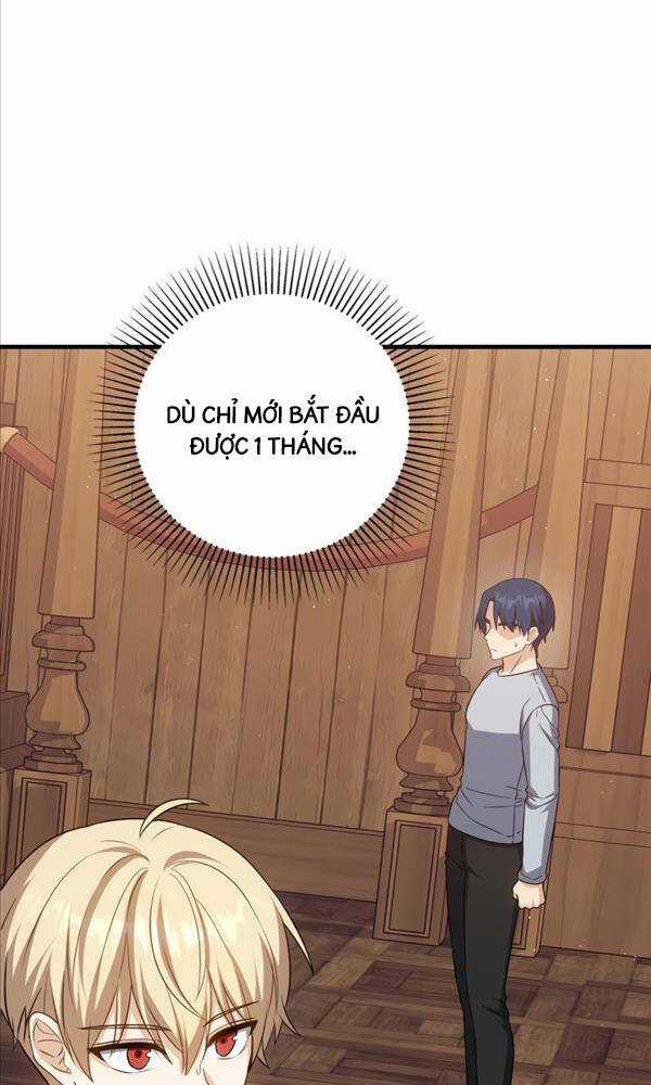 Sát Thủ Tái Sinh Thành Một Kiếm Sĩ Thiên Tài Chapter 18 trang 78