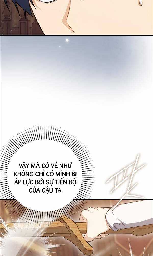 Sát Thủ Tái Sinh Thành Một Kiếm Sĩ Thiên Tài Chapter 18 trang 81