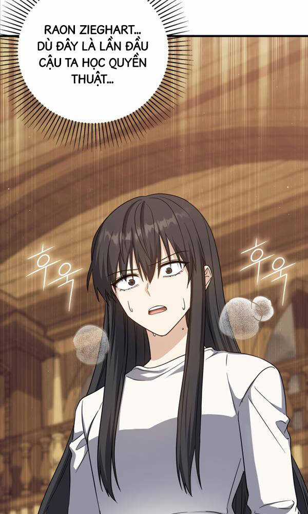 Sát Thủ Tái Sinh Thành Một Kiếm Sĩ Thiên Tài Chapter 18 trang 88