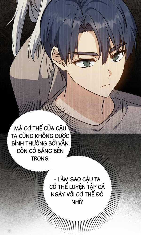 Sát Thủ Tái Sinh Thành Một Kiếm Sĩ Thiên Tài Chapter 18 trang 91