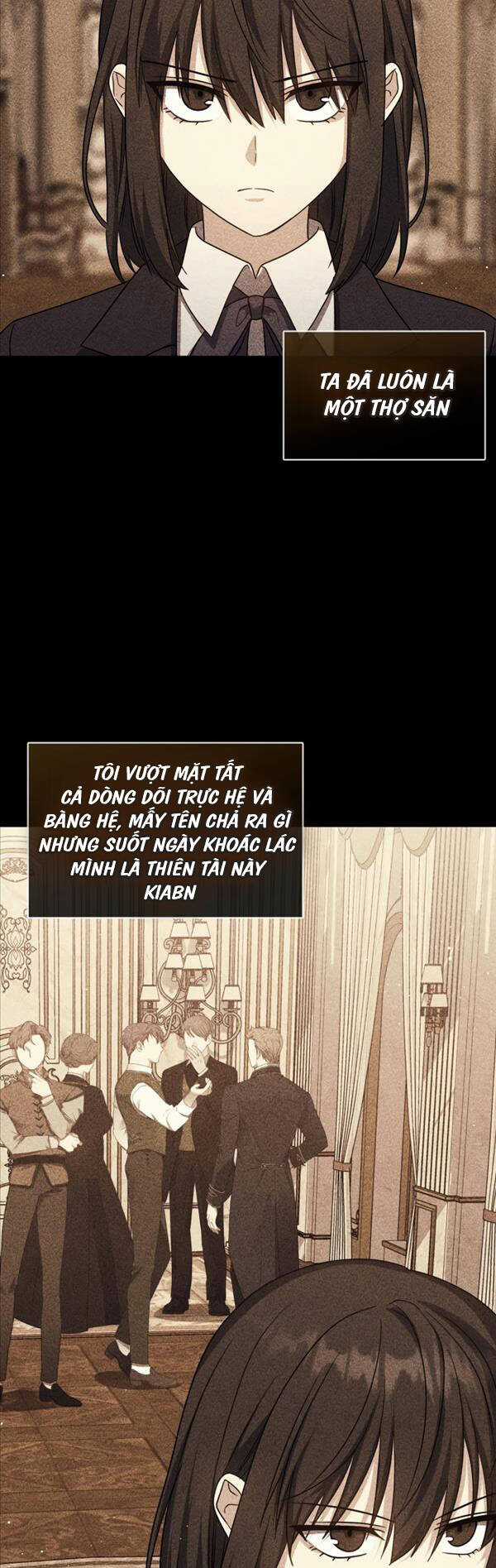 Sát Thủ Tái Sinh Thành Một Kiếm Sĩ Thiên Tài Chapter 18 trang 96