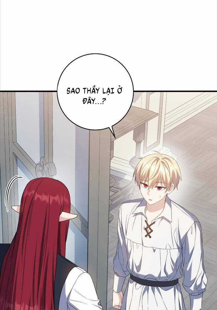 Sát Thủ Tái Sinh Thành Một Kiếm Sĩ Thiên Tài Chapter 19 trang 128