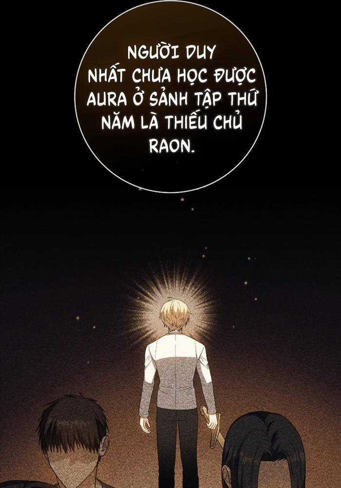 Sát Thủ Tái Sinh Thành Một Kiếm Sĩ Thiên Tài Chapter 19 trang 27