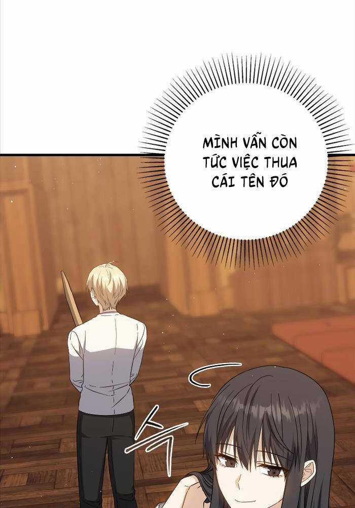 Sát Thủ Tái Sinh Thành Một Kiếm Sĩ Thiên Tài Chapter 19 trang 34