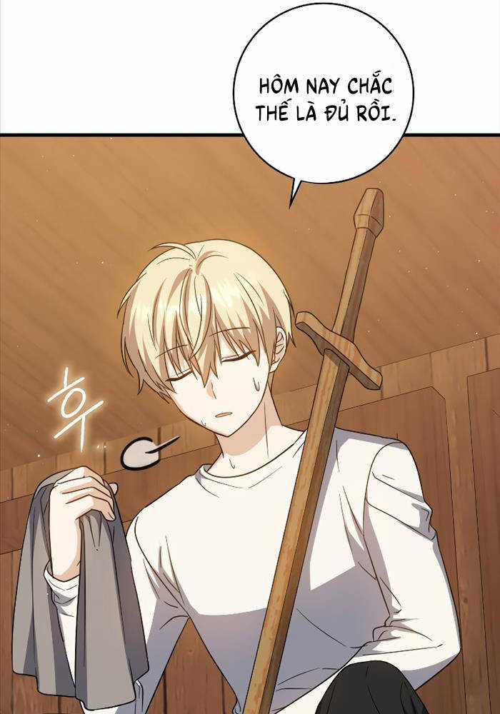 Sát Thủ Tái Sinh Thành Một Kiếm Sĩ Thiên Tài Chapter 19 trang 51