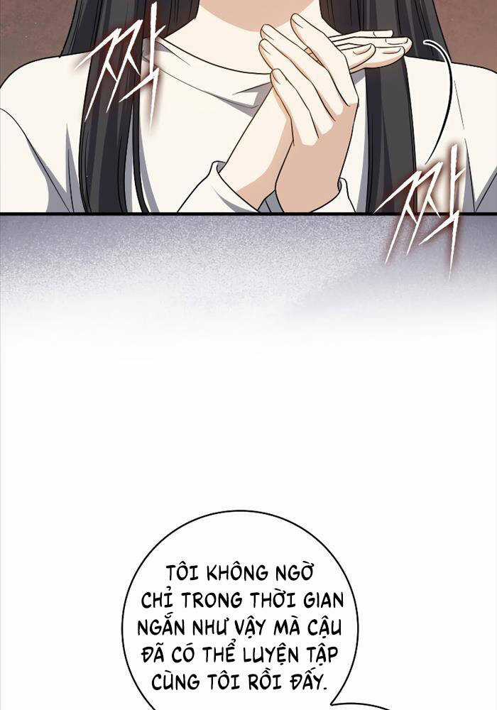 Sát Thủ Tái Sinh Thành Một Kiếm Sĩ Thiên Tài Chapter 19 trang 8