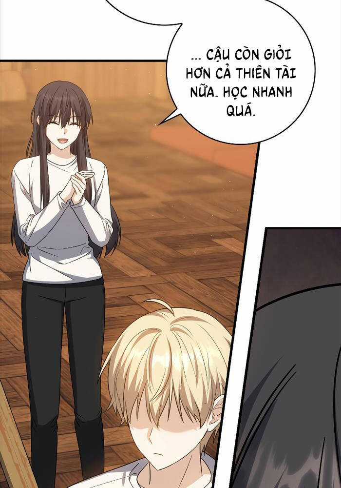 Sát Thủ Tái Sinh Thành Một Kiếm Sĩ Thiên Tài Chapter 19 trang 9