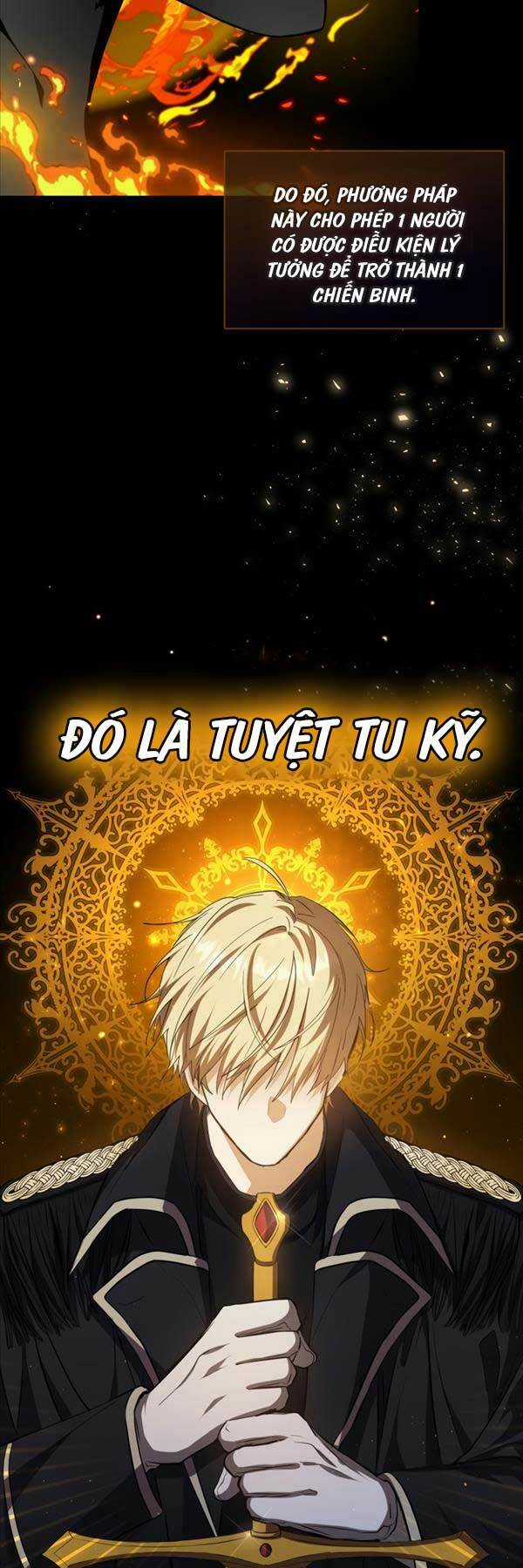 Sát Thủ Tái Sinh Thành Một Kiếm Sĩ Thiên Tài Chapter 2 trang 10