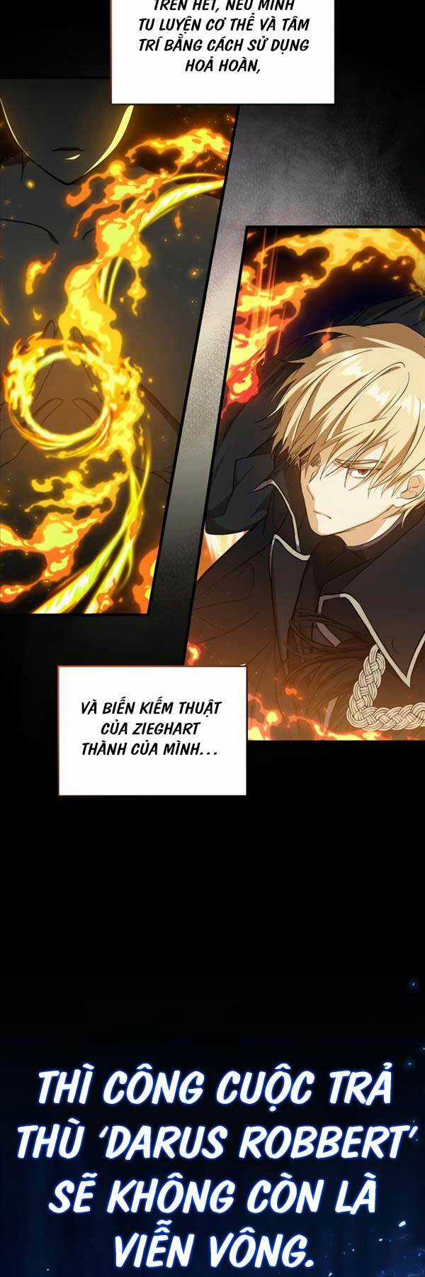 Sát Thủ Tái Sinh Thành Một Kiếm Sĩ Thiên Tài Chapter 2 trang 12