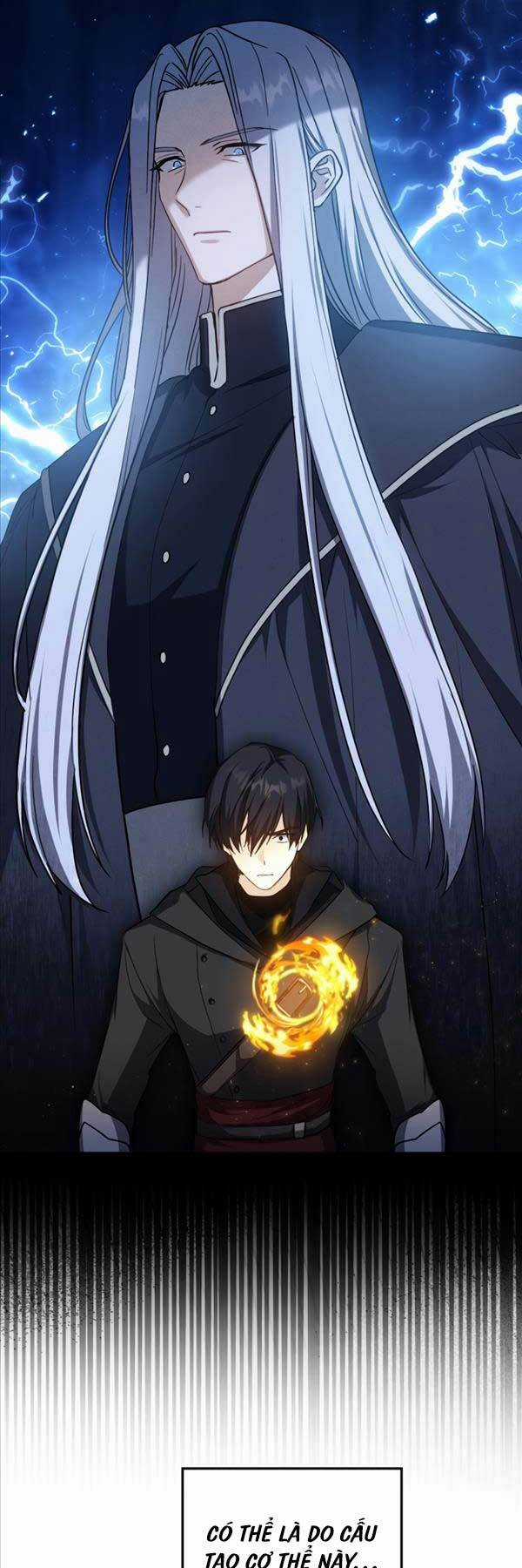 Sát Thủ Tái Sinh Thành Một Kiếm Sĩ Thiên Tài Chapter 2 trang 13