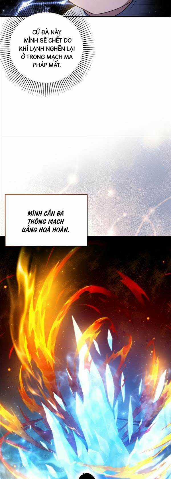 Sát Thủ Tái Sinh Thành Một Kiếm Sĩ Thiên Tài Chapter 2 trang 15