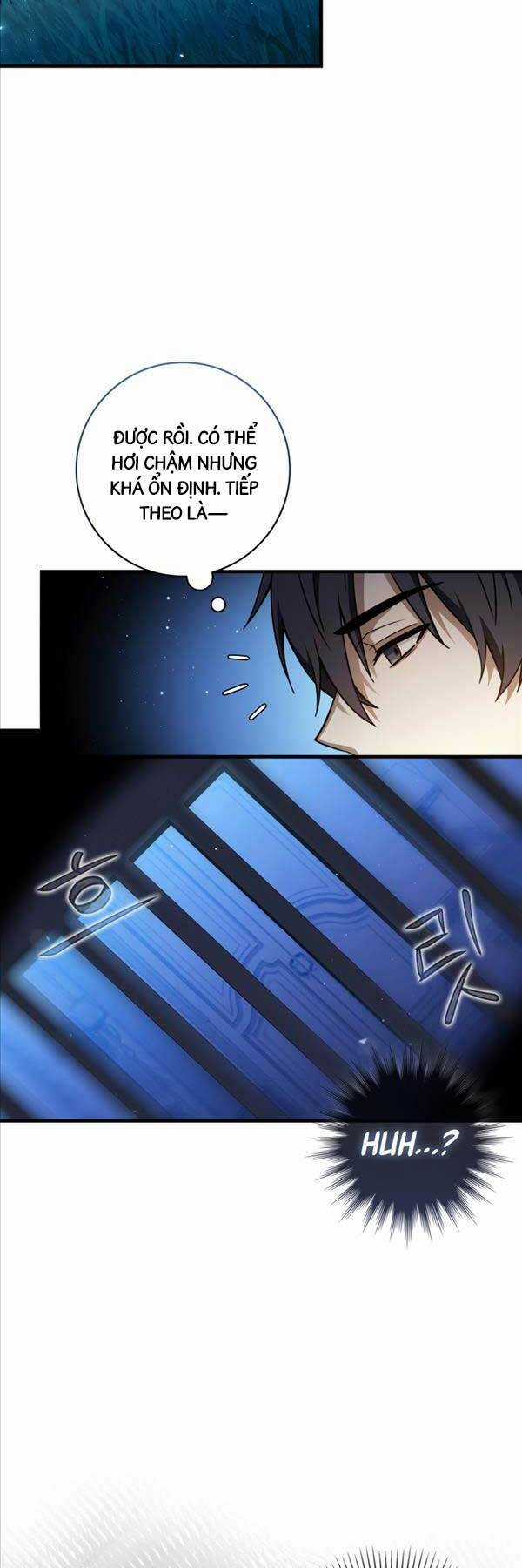 Sát Thủ Tái Sinh Thành Một Kiếm Sĩ Thiên Tài Chapter 2 trang 17