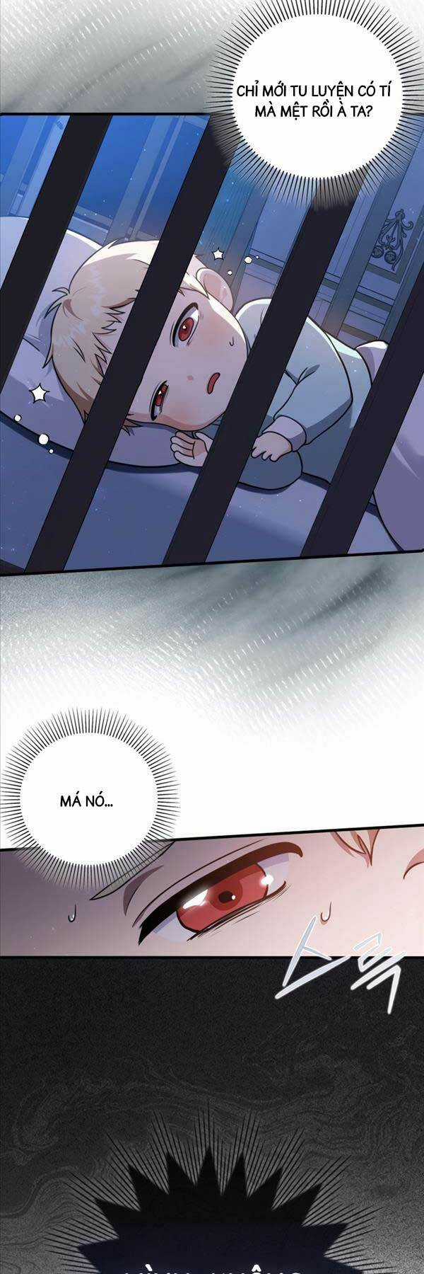 Sát Thủ Tái Sinh Thành Một Kiếm Sĩ Thiên Tài Chapter 2 trang 18