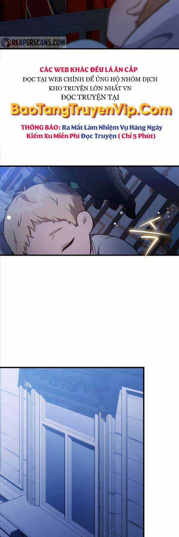 Sát Thủ Tái Sinh Thành Một Kiếm Sĩ Thiên Tài Chapter 2 trang 20