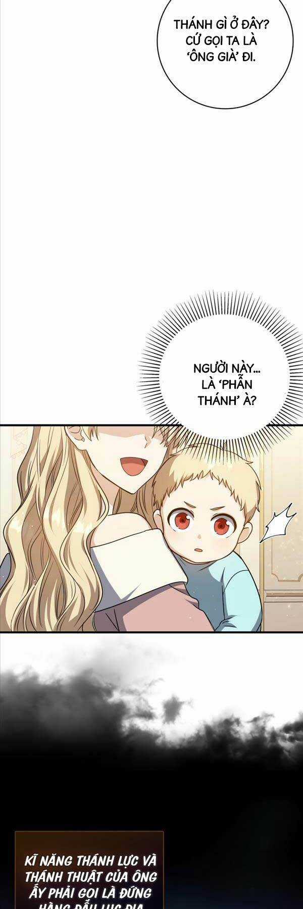 Sát Thủ Tái Sinh Thành Một Kiếm Sĩ Thiên Tài Chapter 2 trang 27