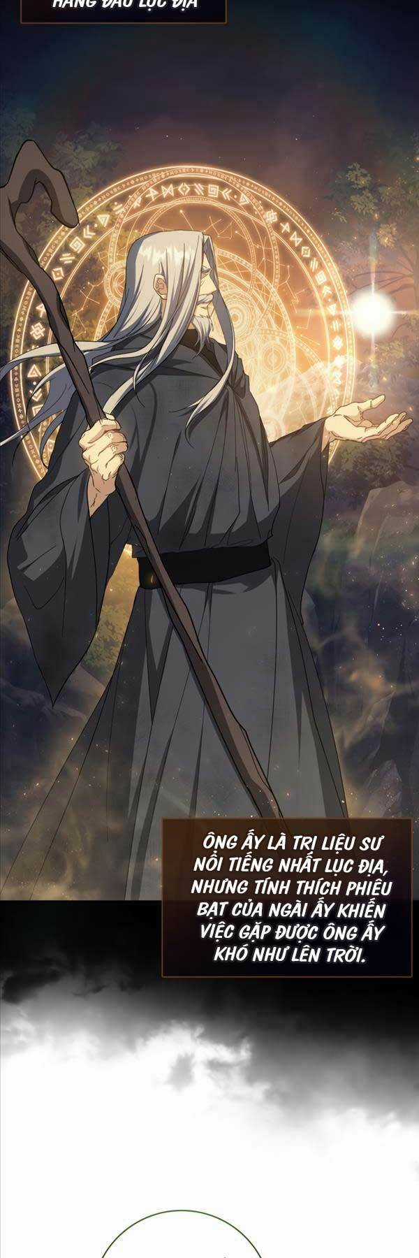 Sát Thủ Tái Sinh Thành Một Kiếm Sĩ Thiên Tài Chapter 2 trang 28