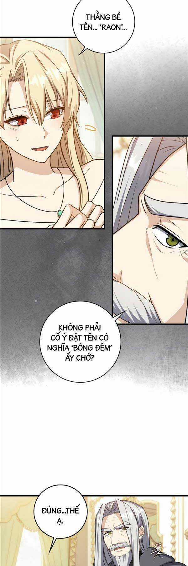 Sát Thủ Tái Sinh Thành Một Kiếm Sĩ Thiên Tài Chapter 2 trang 31