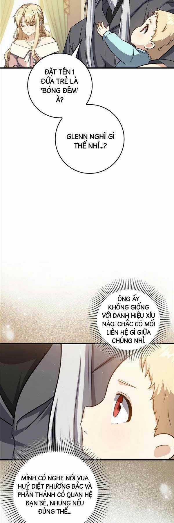 Sát Thủ Tái Sinh Thành Một Kiếm Sĩ Thiên Tài Chapter 2 trang 32