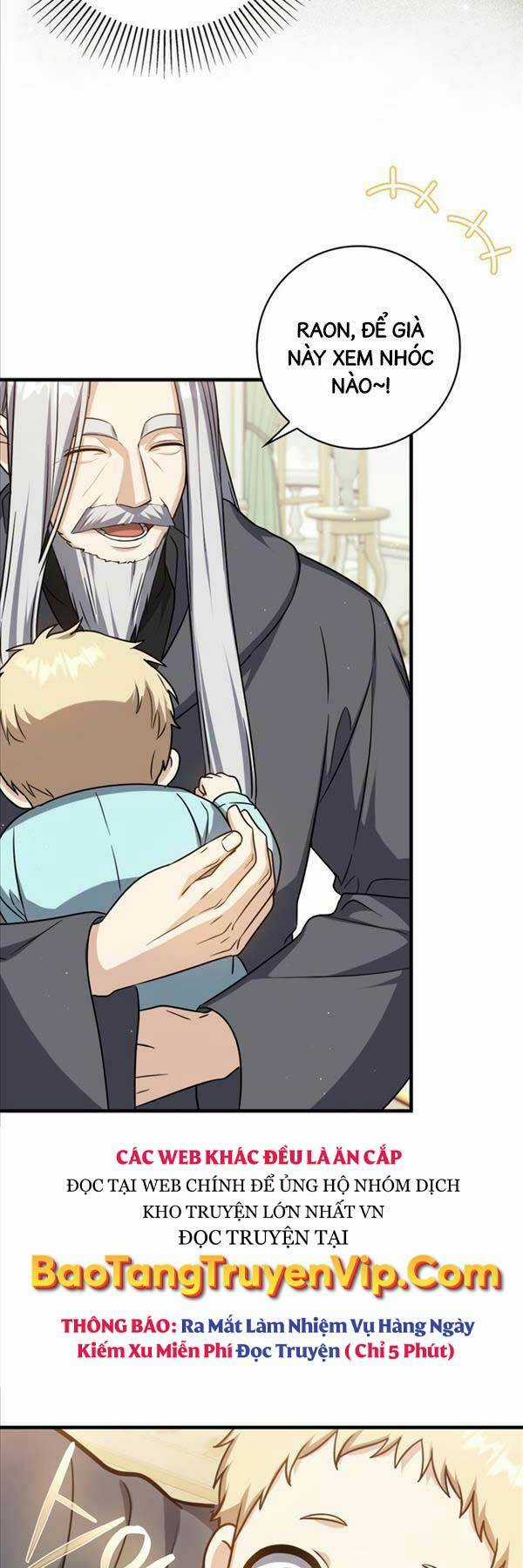 Sát Thủ Tái Sinh Thành Một Kiếm Sĩ Thiên Tài Chapter 2 trang 33