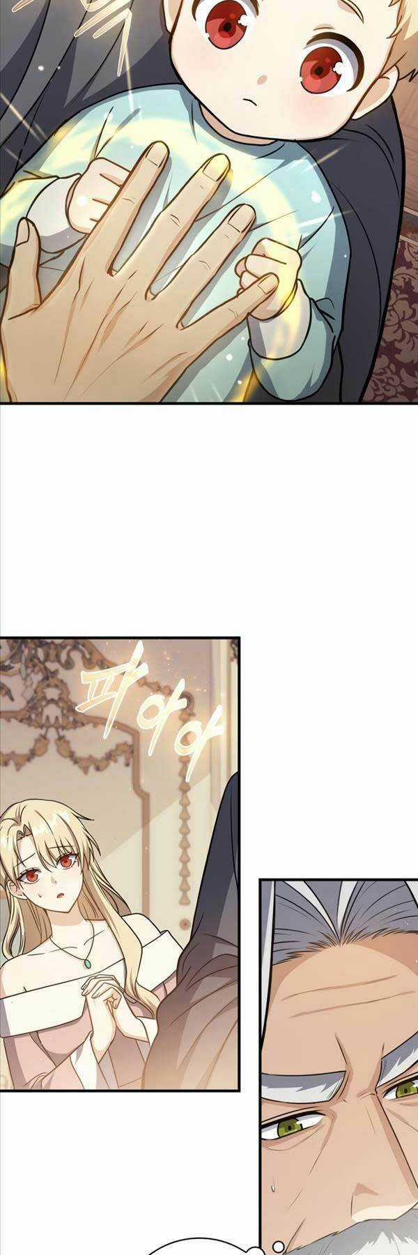 Sát Thủ Tái Sinh Thành Một Kiếm Sĩ Thiên Tài Chapter 2 trang 34