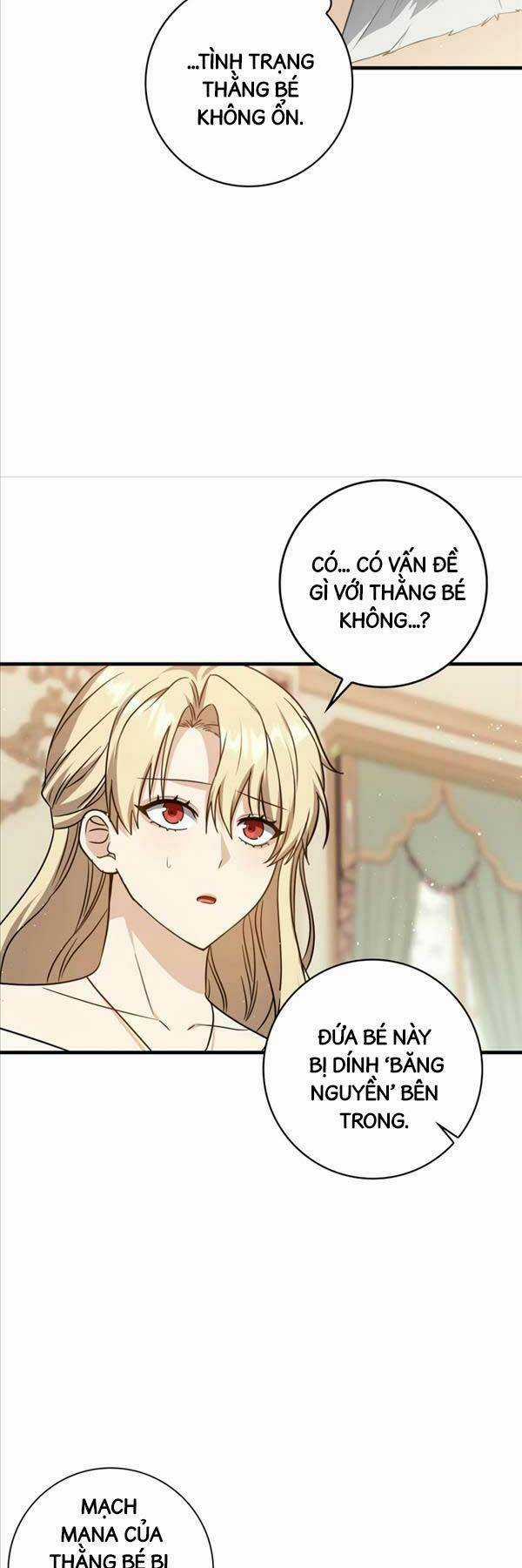 Sát Thủ Tái Sinh Thành Một Kiếm Sĩ Thiên Tài Chapter 2 trang 35