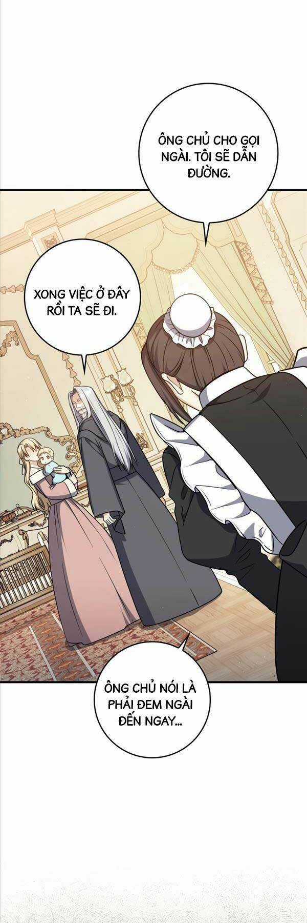 Sát Thủ Tái Sinh Thành Một Kiếm Sĩ Thiên Tài Chapter 2 trang 38